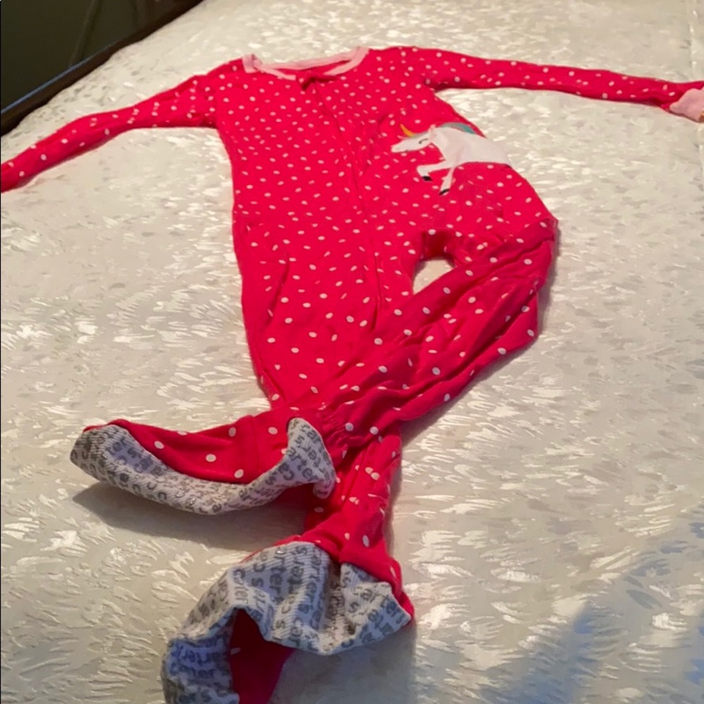 Kids pjs - Picture 3 of 3